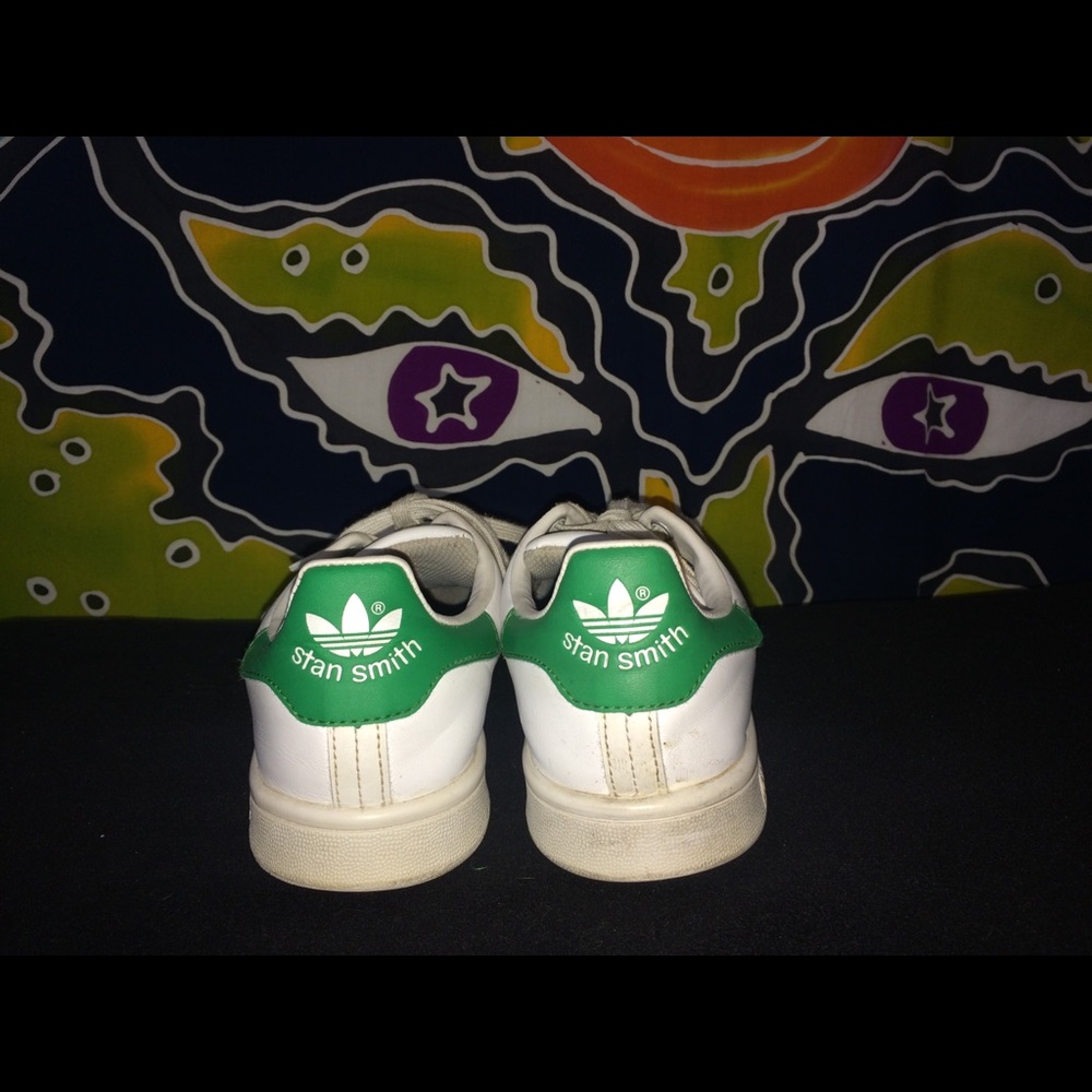 Adidas Stan Smiths